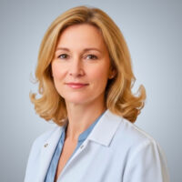 Dr. Sabine K. Fischer