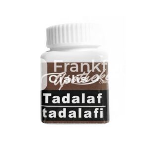 Cialis Black