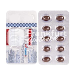 Dutasterid
