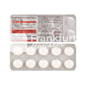 Erythromycin