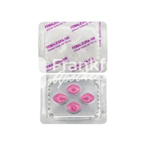 Female Viagra