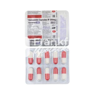 Gabapentin