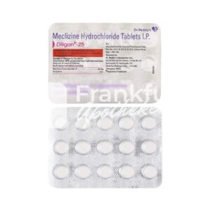 Meclizin