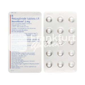 Novonorm