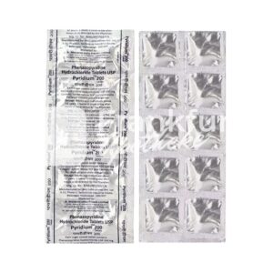 Phenazopyridin