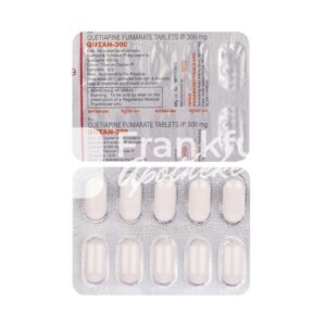 Quetiapin