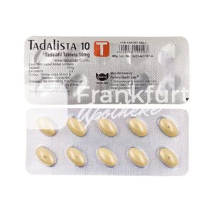 Tadalista