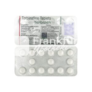 Terbinafin