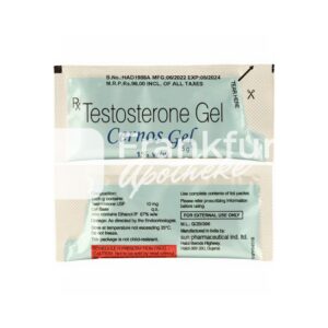 Testogel